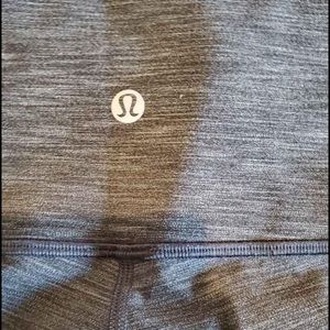 Lululemon size 8 leggings